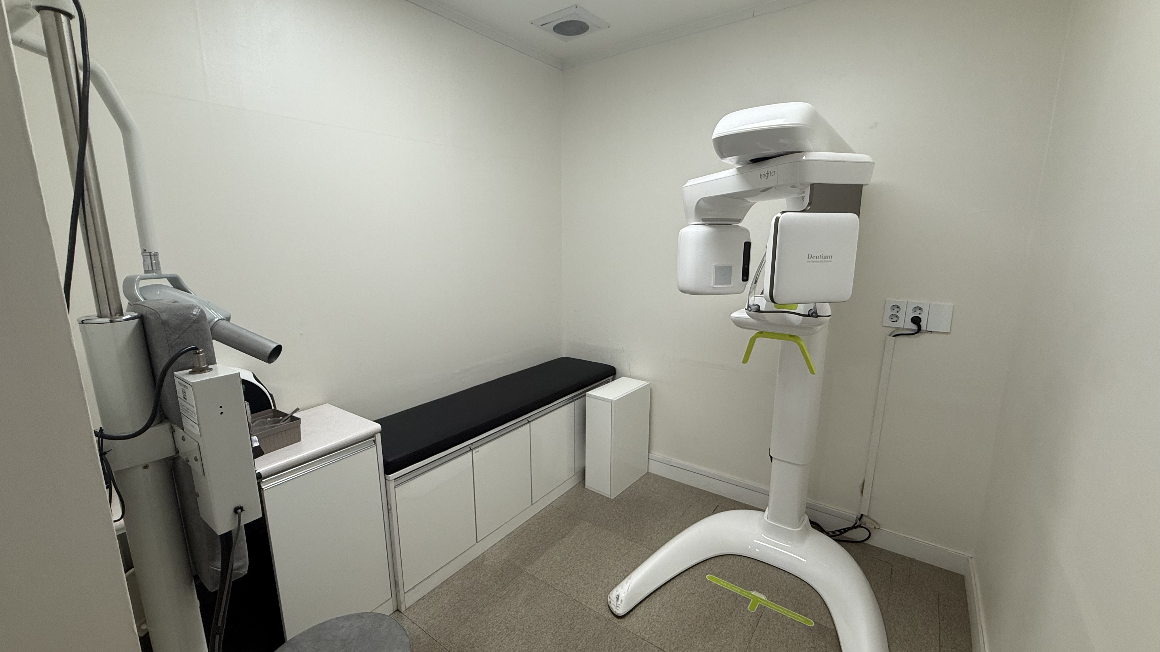 영상의학 검사실